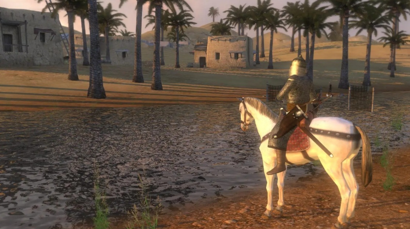 趣味性高的真实骑砍游戏有哪几款 2026热门的真实骑砍游戏手机版介绍截图