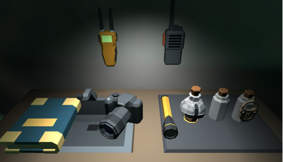 热门的恐怖联机游戏有哪些