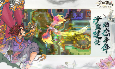 不氪金的游戏手机版都有哪几款 2026介绍不氪金的游戏