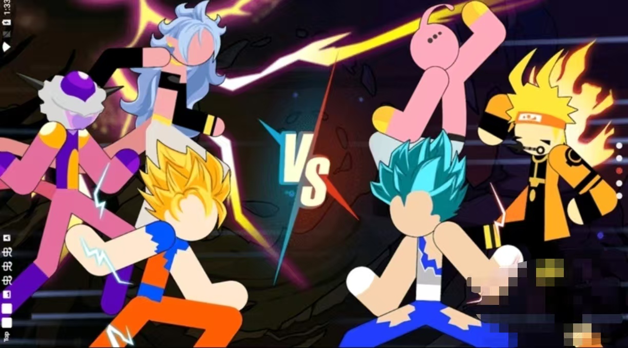 耐玩的动作小游戏poki有哪些