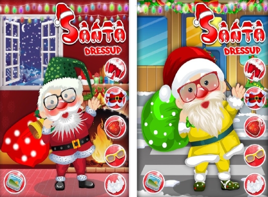 火爆的的圣诞老人游戏推荐 必玩的圣诞老人游戏榜单2026截图