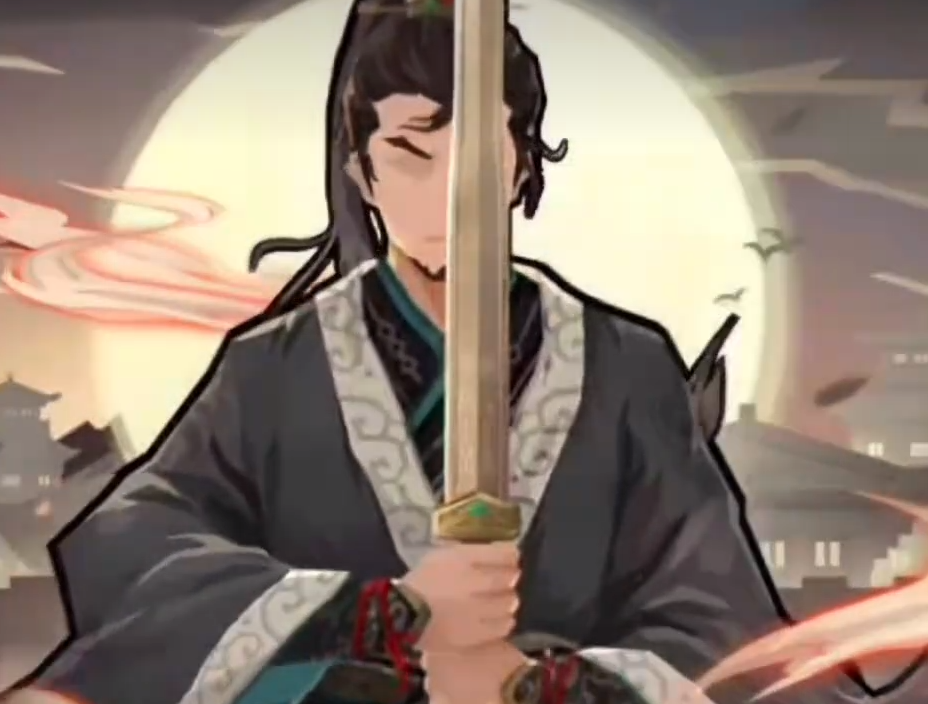 无悔华夏杜牧怎么样 无悔华夏杜牧角色盘点截图