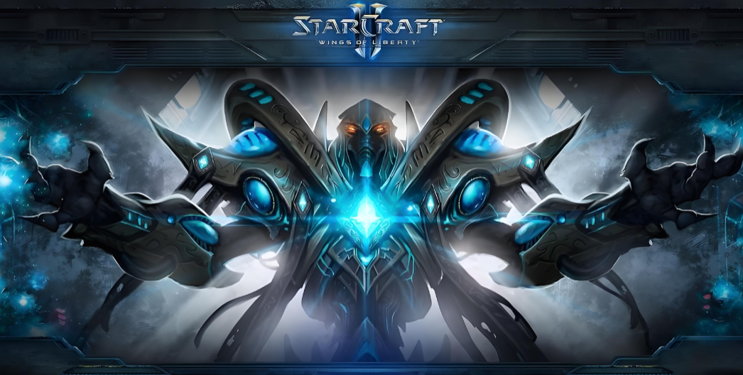 为什么星际争霸2进不去 星际争霸2进不去解决方法推荐截图