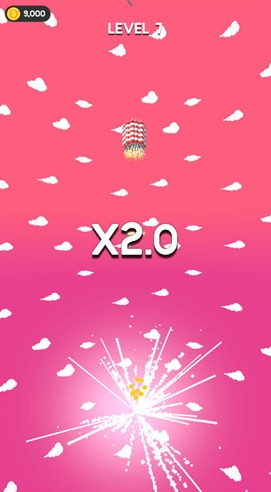 烟火手游怎么下载 2026经典的烟火游戏榜单合集截图