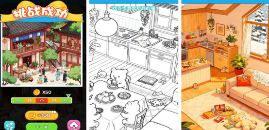 最新休闲游戏推荐哪些