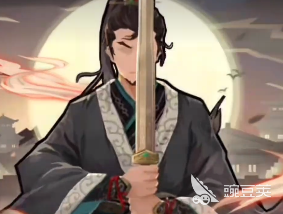 无悔华夏杜牧角色强度分析 无悔华夏杜牧技能机制与阵容搭配指南截图