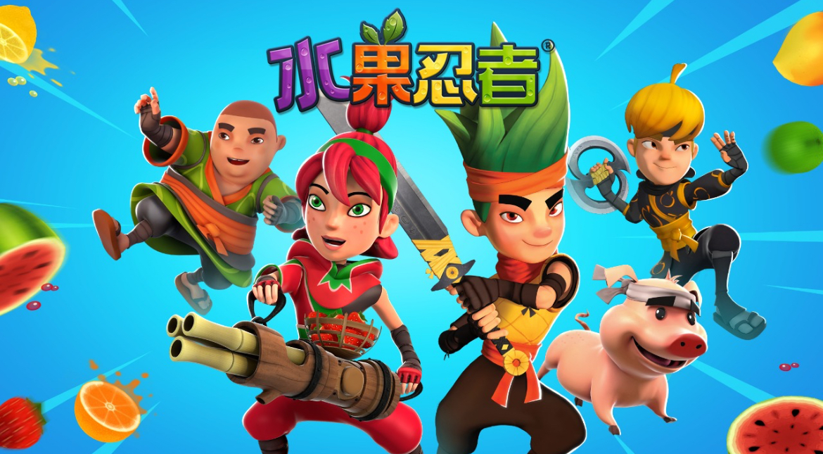 2026超受欢迎的水果忍者游戏有哪几款 和水果忍者相似的游戏手机版分享榜
