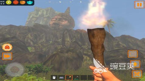 最有趣的荒岛求生游戏分享2026 人气最高的荒岛生存类游戏合集截图