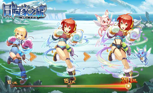 不用钱的阿曼达游戏榜单 2026好玩的阿曼达游戏分享