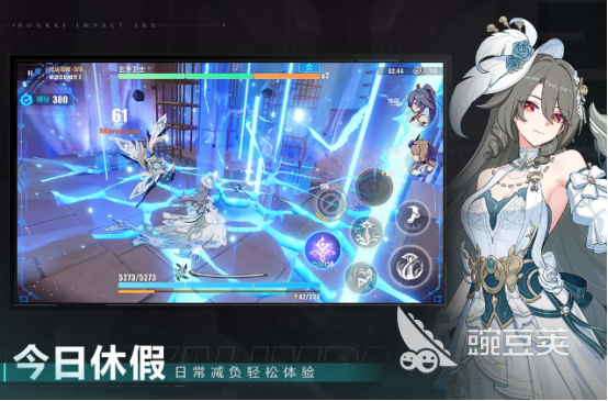 2026火爆的中国ACT游戏手机版分享：高人气动作类合集5下载after_1截图