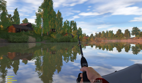 钓鱼游戏真实版有哪几款盘点2026 优质的钓鱼真实版游戏介绍截图