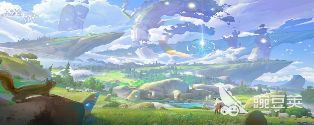 悠星大陆是什么引擎 悠星大陆游戏开发引擎详解截图