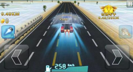 好玩的年度赛车游戏榜单合集 人气较高的赛车游戏有哪几款2026截图