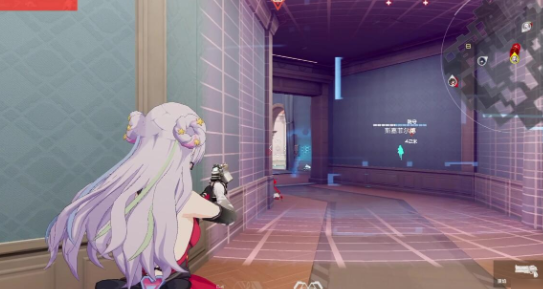 射游戏手机版戏哪个值得下载2026 热门射手游戏介绍截图