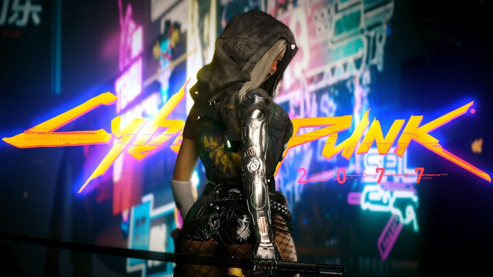 2077玩着玩着闪退报错怎么办 赛博朋克2077玩着闪退报错什么原因截图