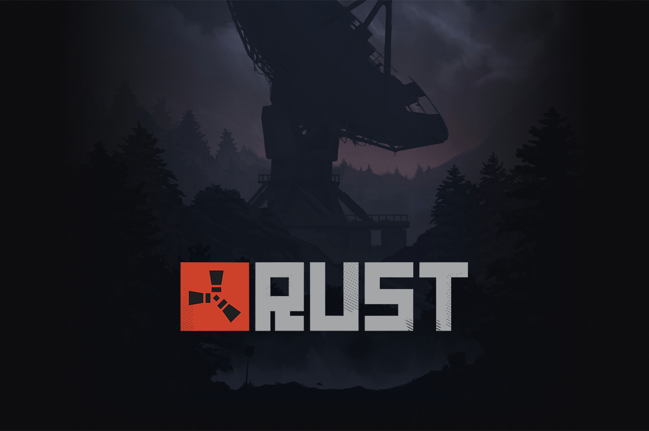 rust闪退怎么办 腐蚀rust闪退什么原因截图