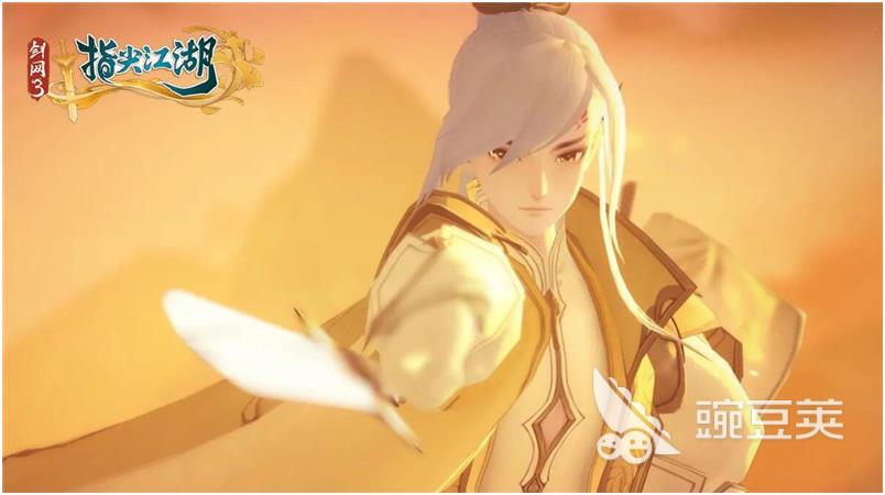 2024年高口碑游戏分享：年度最佳游戏TOP5合集截图