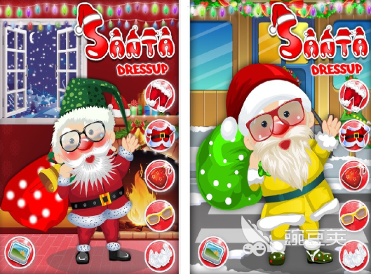 2026火爆的圣诞老人游戏分享：必玩的圣诞主题休闲益智榜单