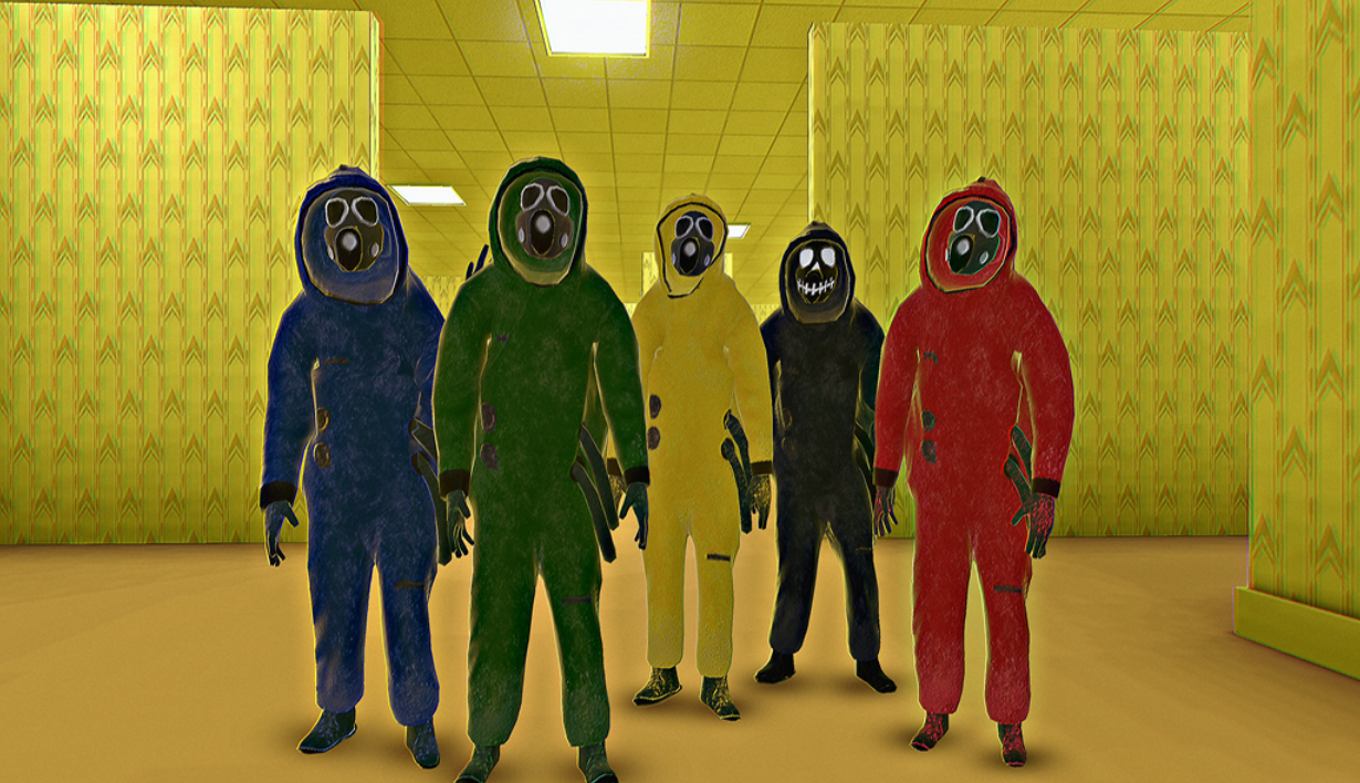 流行的无限挑战游戏下载榜单 不用钱的挑战类游戏前五2026截图