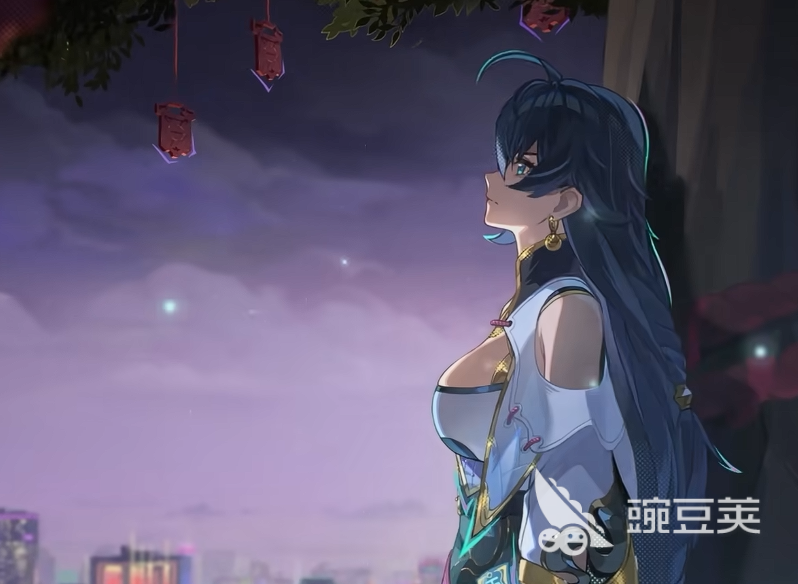 镇魂街王者归来测试时间公布 镇魂街王者归来预约入口及测试详情截图