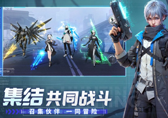 美少女机甲游戏有哪些介绍2026