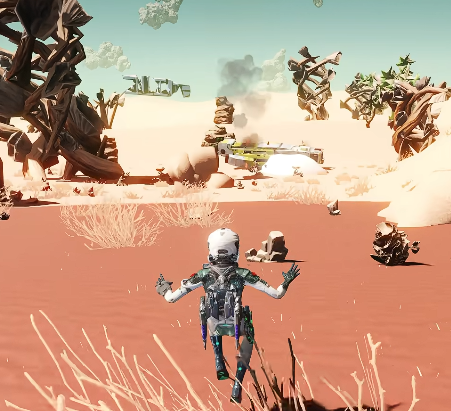 星际理想国喀戎级巨兽坦克怎么玩 星际理想国喀戎级巨兽坦克教程