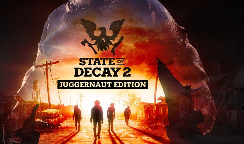 腐烂国度2闪退原因是什么 腐烂国度2闪退原因指引截图