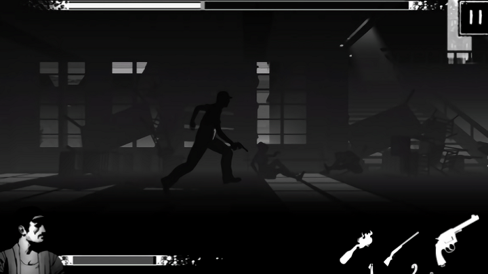 国外游戏大盘点