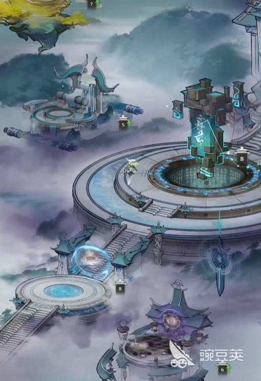 仙界大掌门七日签到奖励汇总 仙界大掌门连续签到7天能领哪个道具截图