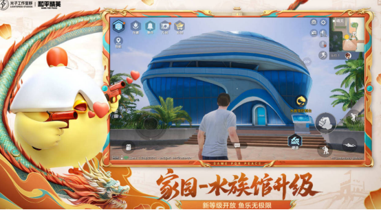 流行的第一人称射击游戏有哪些