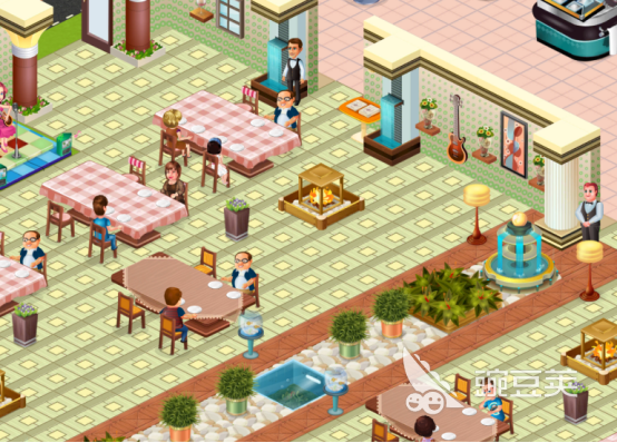 烹饪做饭手机游戏合辑 2026火爆的高评分休闲烹饪游戏手机版分享截图