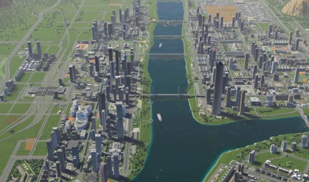 天际线2闪退原因及解决办法是什么 天际线2闪退原因及解决办法推荐截图