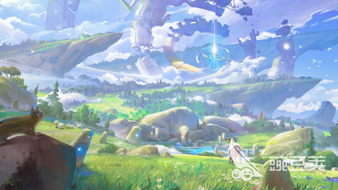 悠星大陆是游戏手机版还是端游 悠星大陆游戏模式与核心玩法详解截图