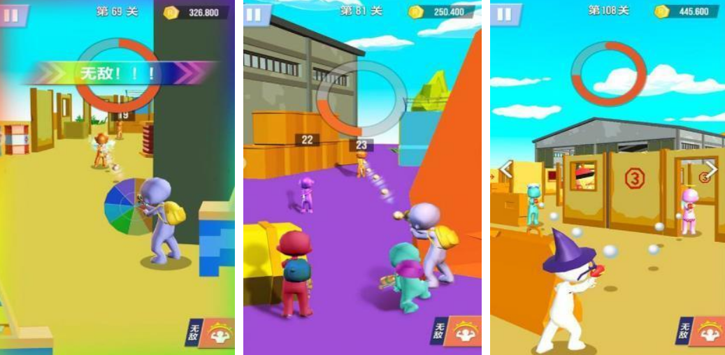 热门火柴人2d枪战游戏有哪几个 经典的火柴人枪战榜单9排行before_12026截图