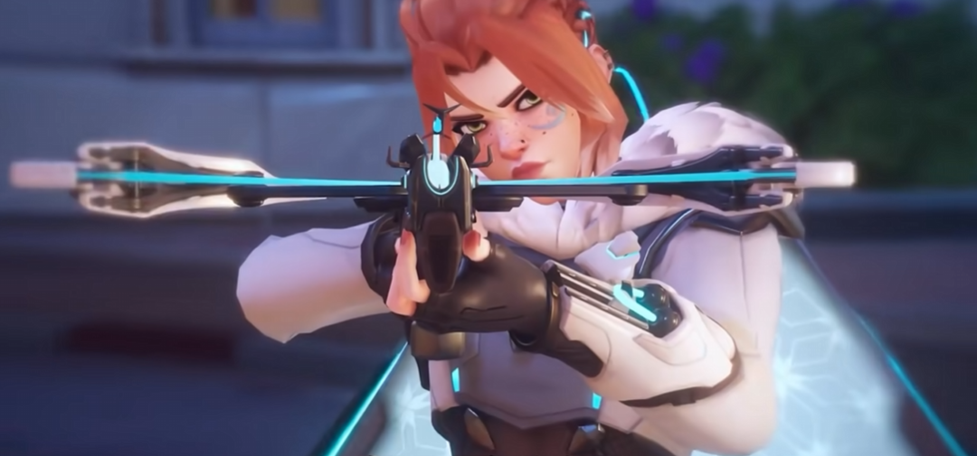 守望先锋正在游戏中进不去怎么办 守望先锋正在游戏中进不去解决办法截图