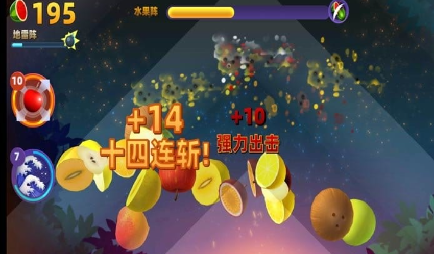 2026练反应力的游戏哪些好玩