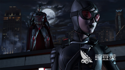 蝙蝠侠游戏手机版分享2026 受欢迎又受欢迎的蝙蝠侠小游戏榜单合集截图
