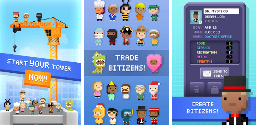 有一款游戏一层一层开店用电梯是什么 2026受欢迎的开店手游安卓下载分享