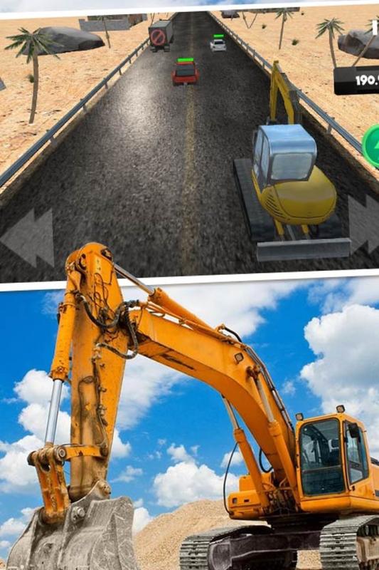 好玩的模拟驾驶游戏汇总