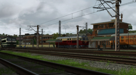 火车游戏哪些值得玩2026