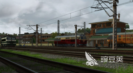 火车游戏分享2026 高热度高口碑的火车模拟与经营类游戏介绍截图