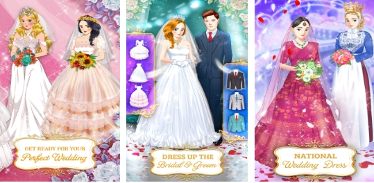 有趣的婚礼榜单5前五 经典的婚礼小游戏before_12026截图