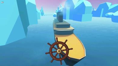 2026火爆的泰坦尼克号游戏