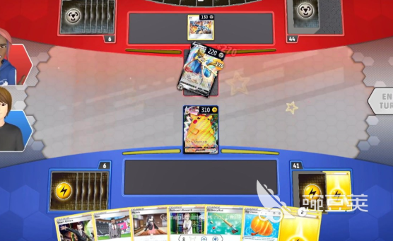 宝可梦集换式卡牌游戏下载 宝可梦集换式卡牌游戏2026最新版本安装与玩法指南截图