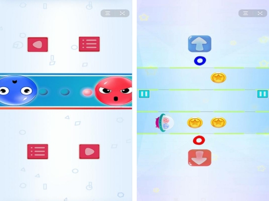 受欢迎的二人亲子游戏推荐 耐玩的二人亲子游戏分享2026截图