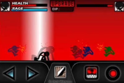 火爆的的功夫大师游戏有哪几款 2026榜单3功夫游戏手机版分享before_1