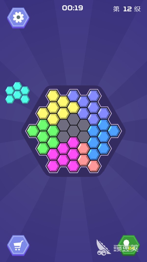 2026榜单合集4六边形消除游戏手机版分享：高人气解压益智消除游戏before_2截图