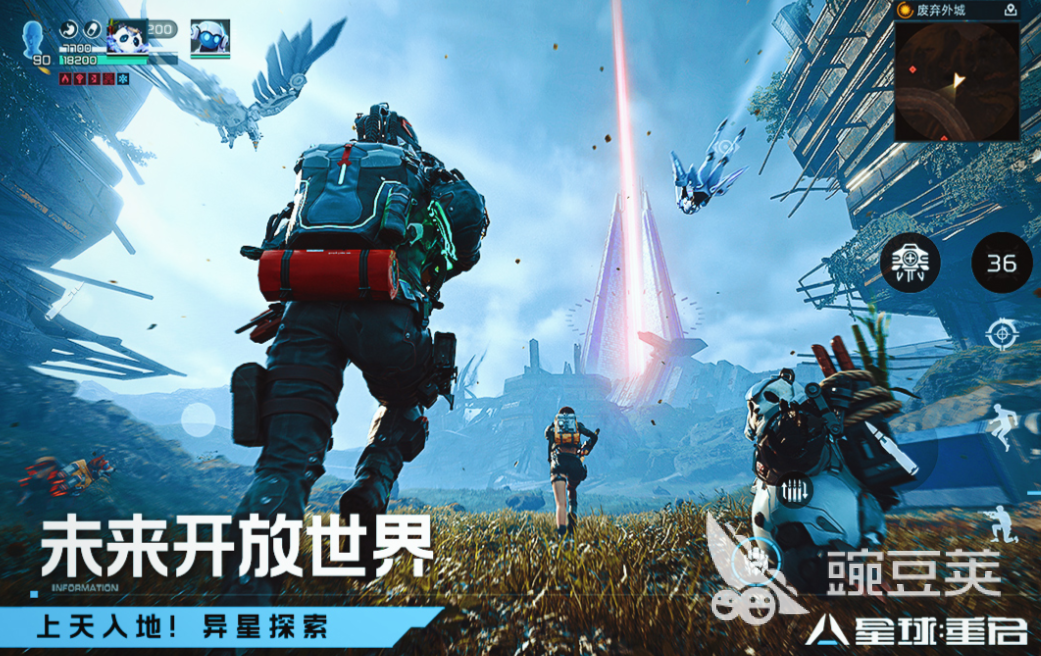 沙盒游戏小说类游戏手机版分享 2026不用钱沙盒游戏下载榜单合集前五名截图