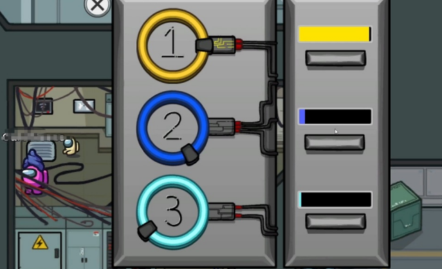 流行的太空狼人杀游戏有哪几款 2026高人气太空狼人杀游戏手机版排名截图