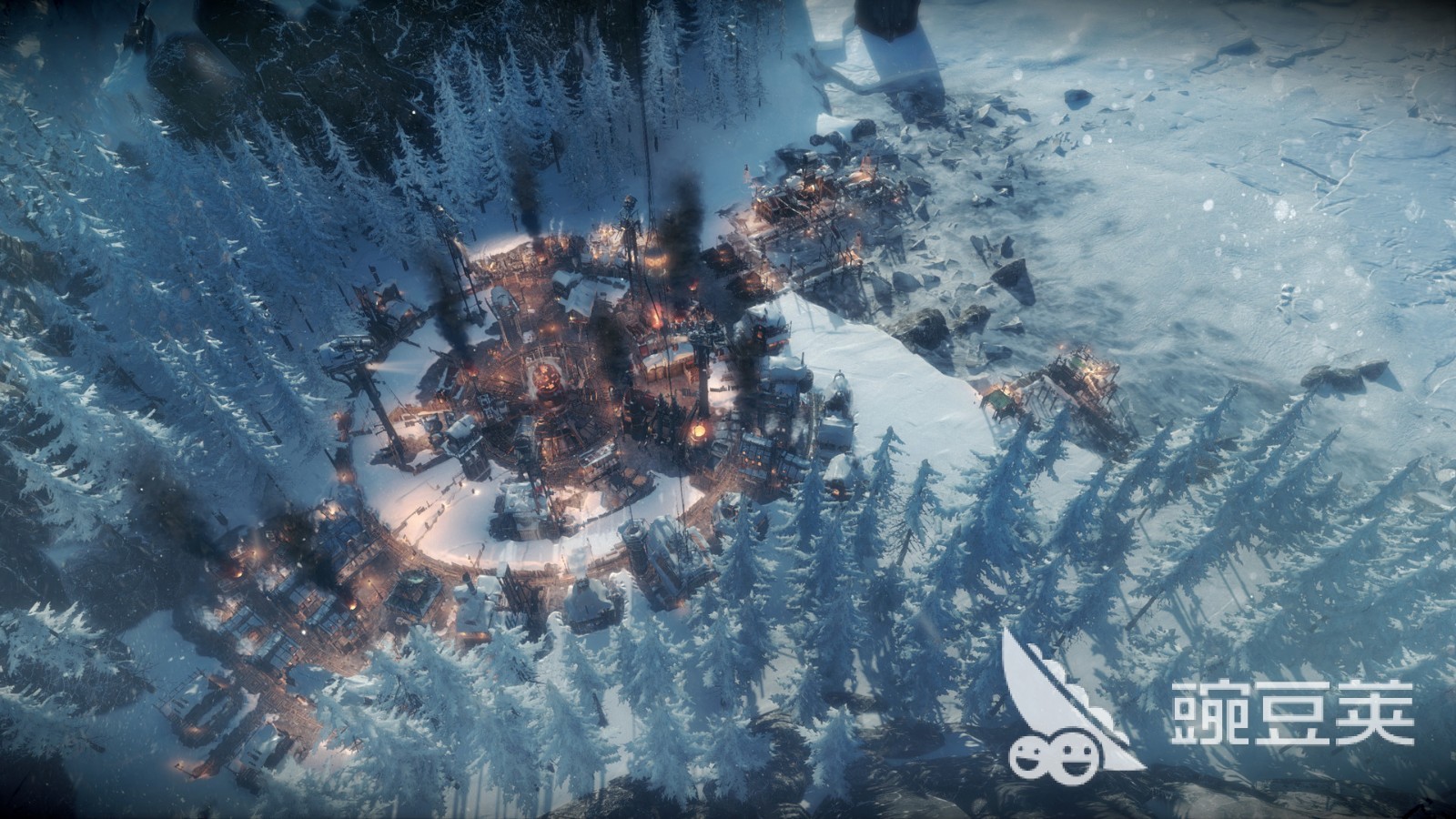 冰汽时代闪退问题解决 冰汽时代游戏运行卡顿崩溃修复方法截图